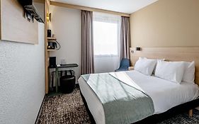 Sure Hotel By Best Western Bordeaux Lac